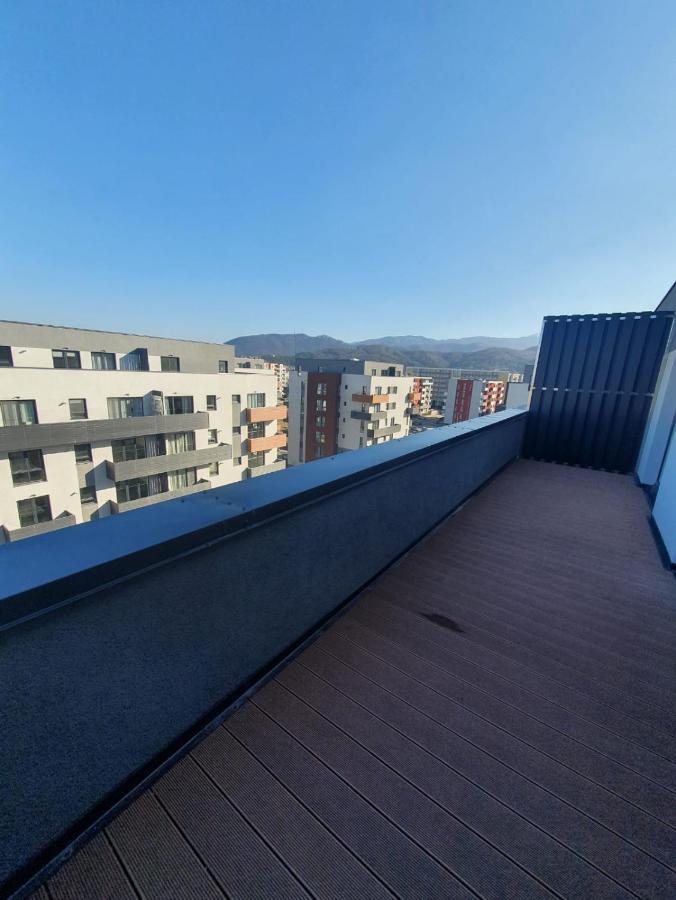 Studio 70 Brasov Exterior photo