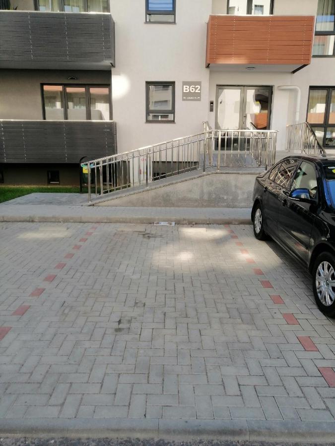 Studio 70 Brasov Exterior photo
